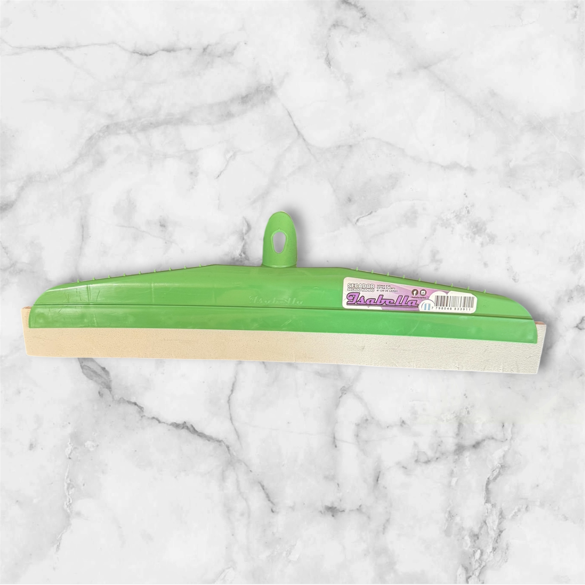 Isabella Secador liviano 40 cm