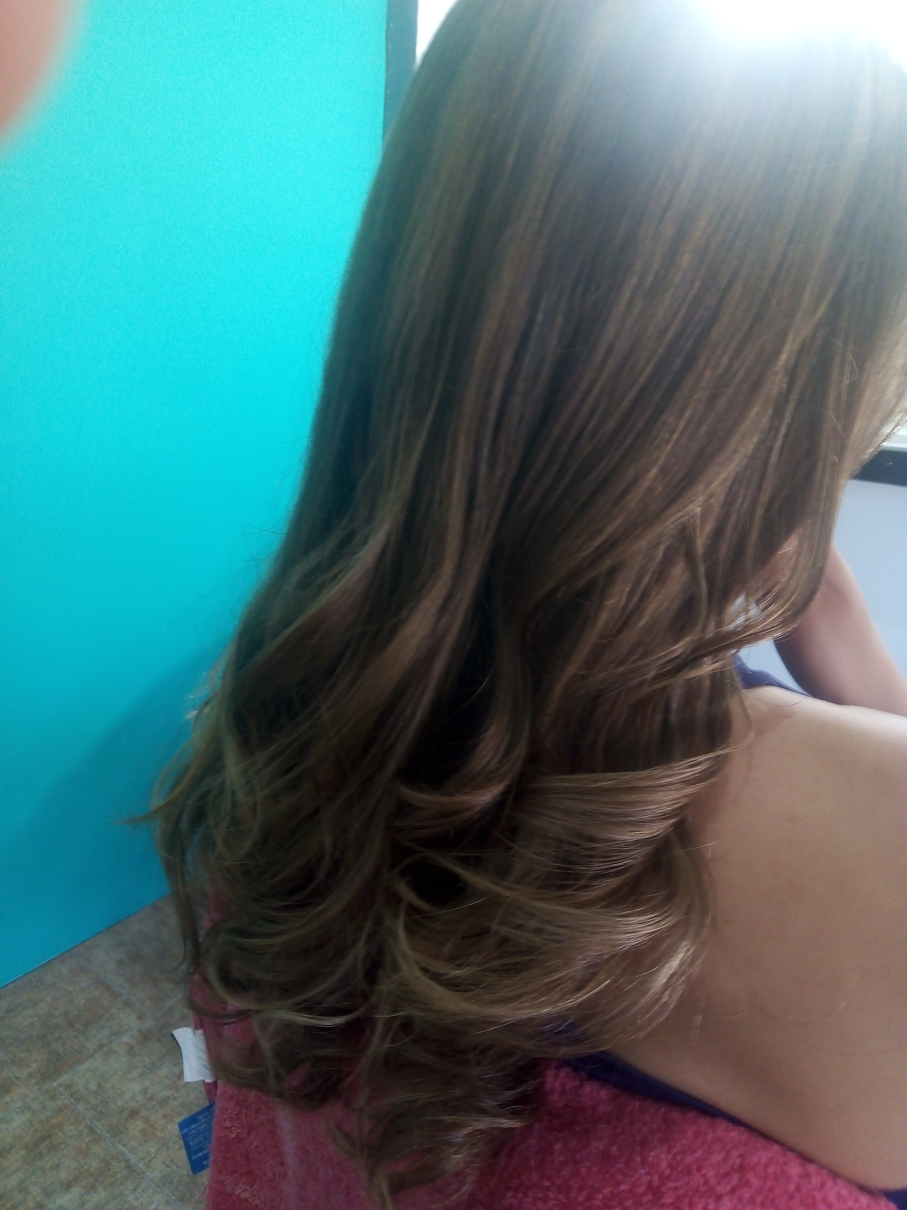 Balayage