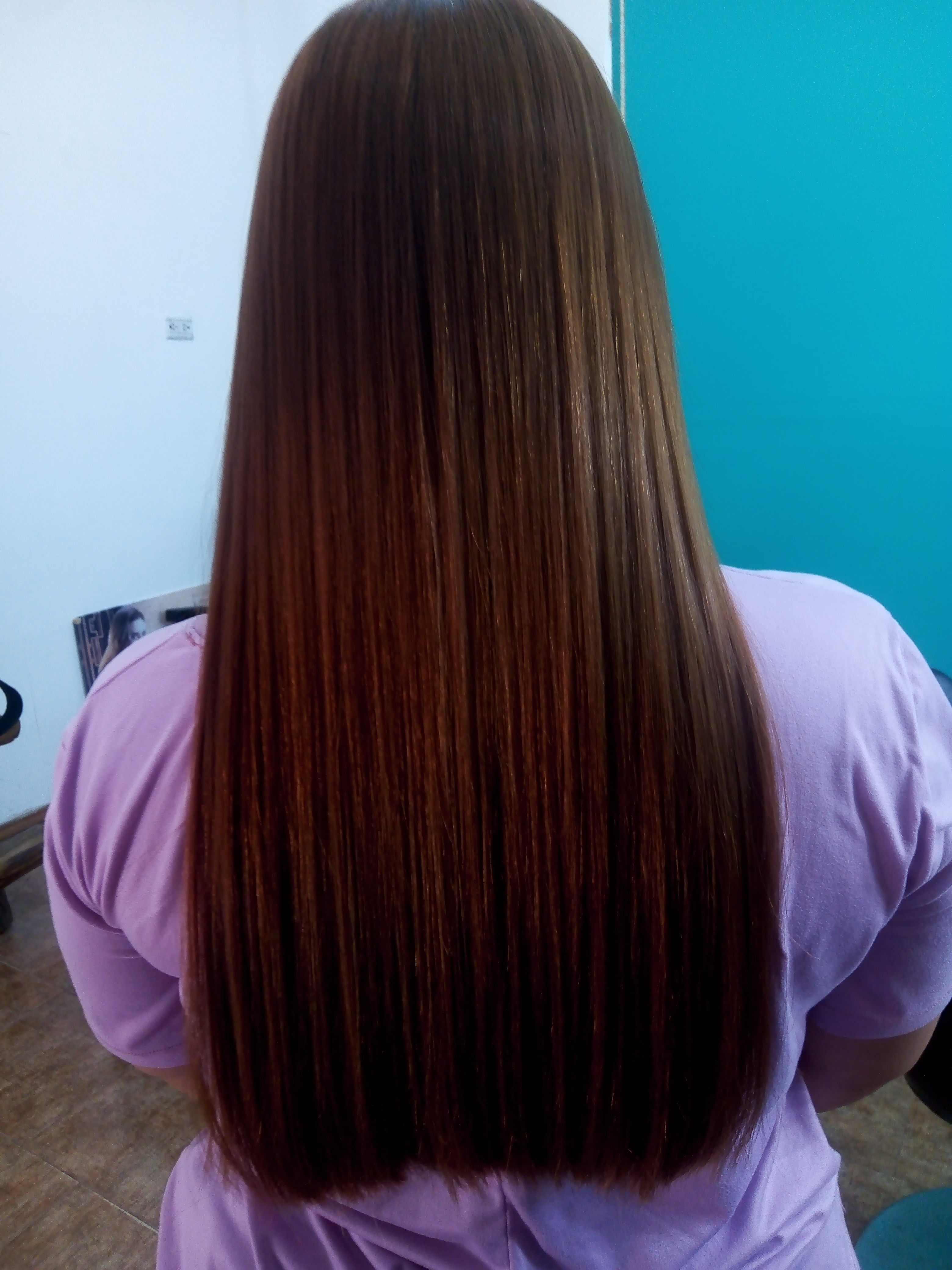 Tratamiento de reparacion