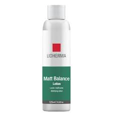 Matt Balance Lotion 125 ml