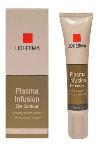 Plasma Infusion Eye Contour 15g