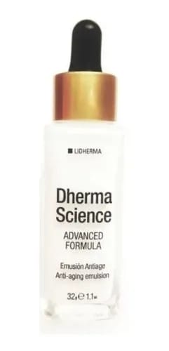 Dherma Science Advanced Formula 32g