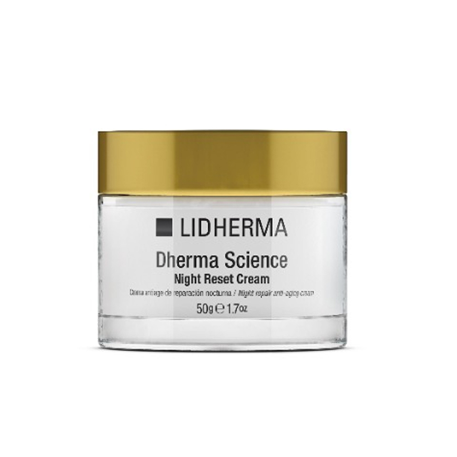 Dherma Science Night Reset Cream 50g