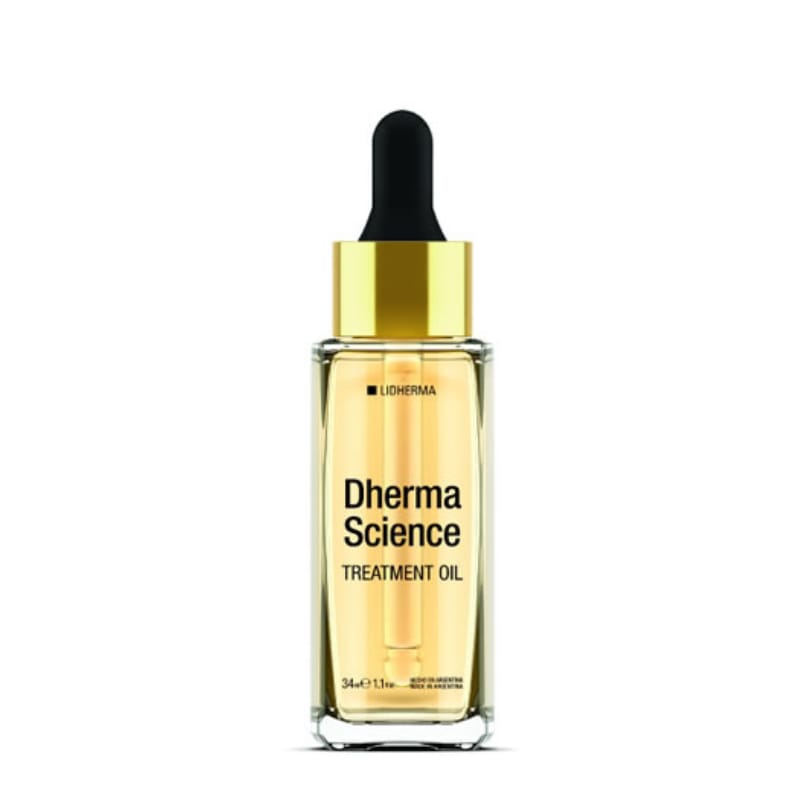 Dherma Science Treatment Oil 34 ml