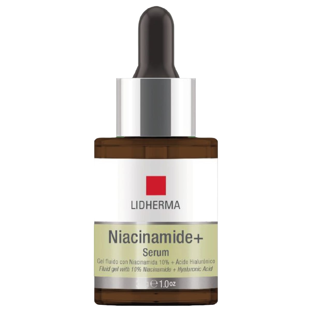 Niacinamide+ Serum 30g