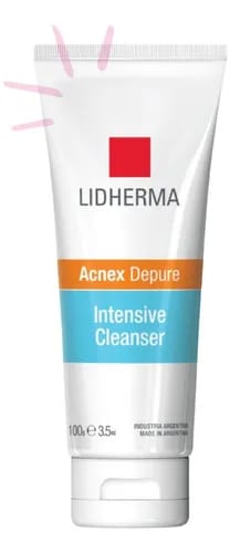 Acnex Depure Intensive Cleanser 100g