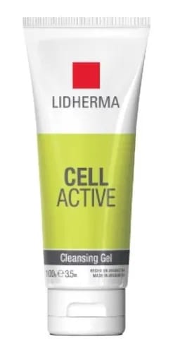 Cellactive Cleansing Gel 100g