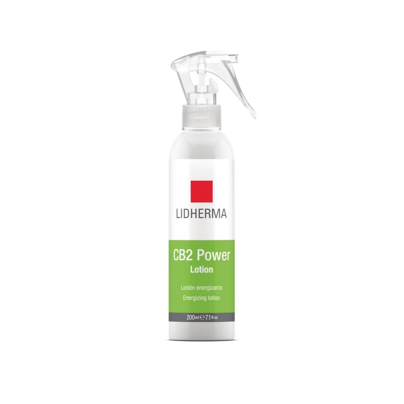 CB2 Power Lotion 200ml