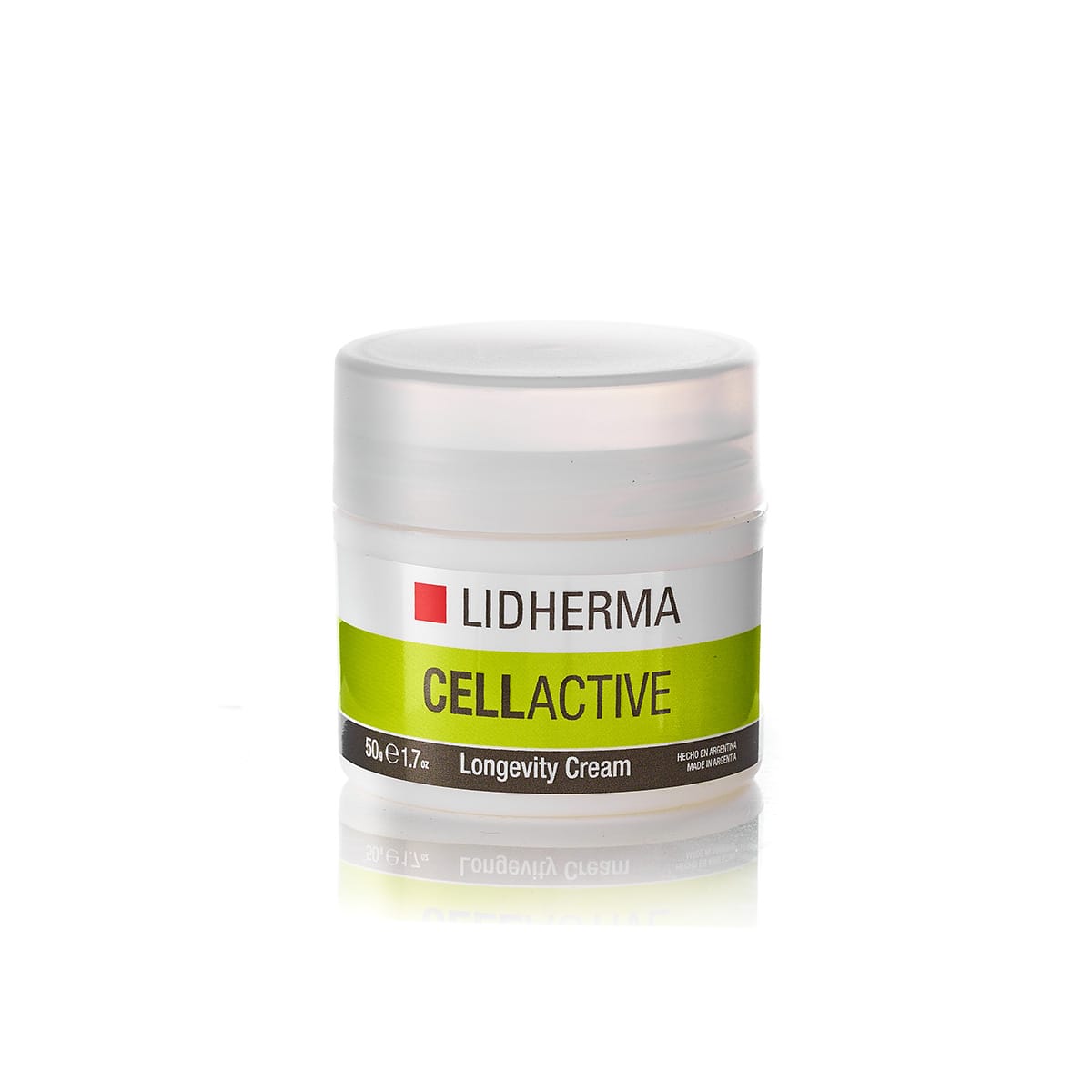 Cellactive Longevity Cream 50g