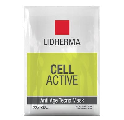 Cellactive Anti Age Tecno Mask 22g