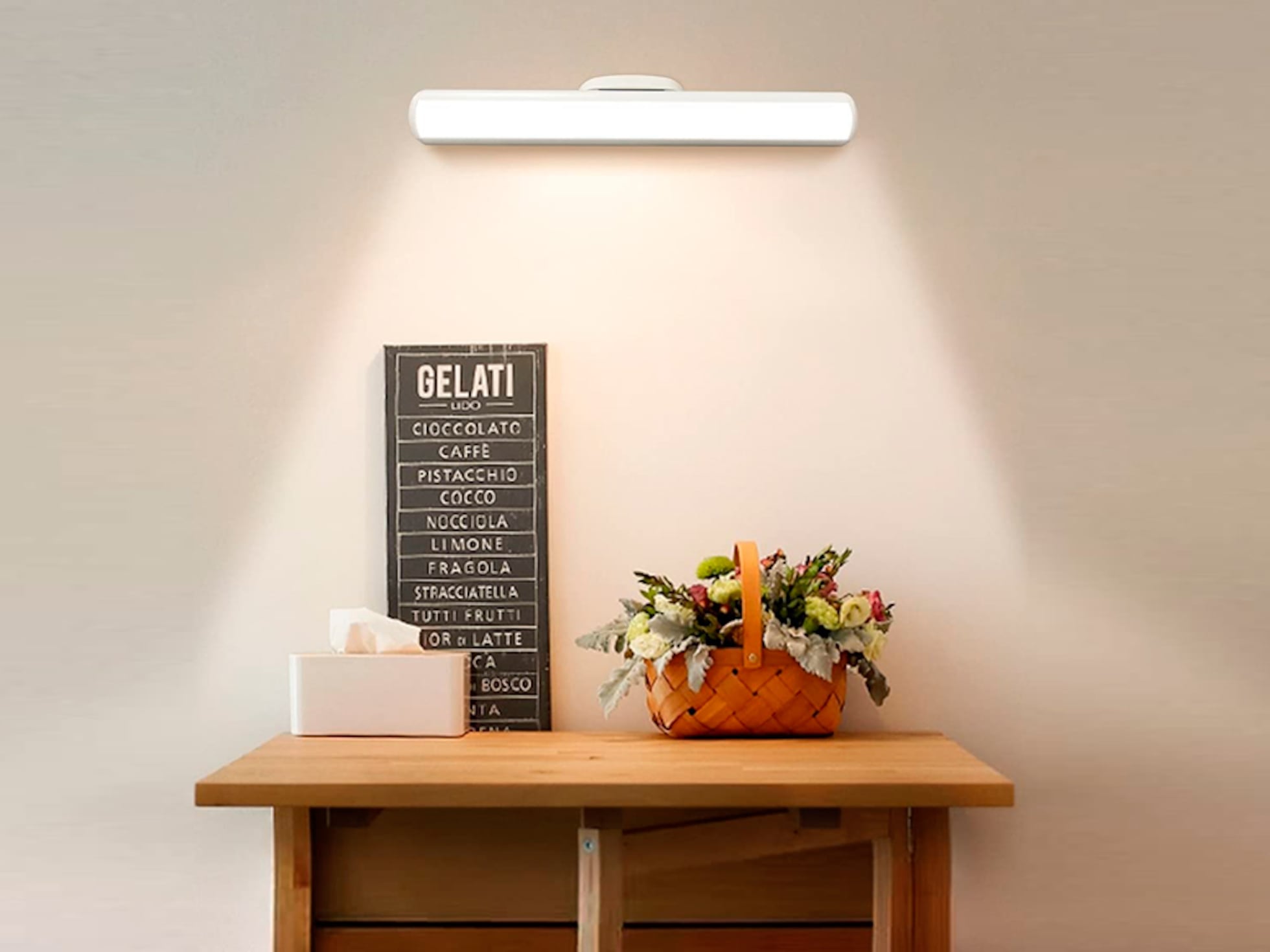 Luz emergencia led + envío gratis