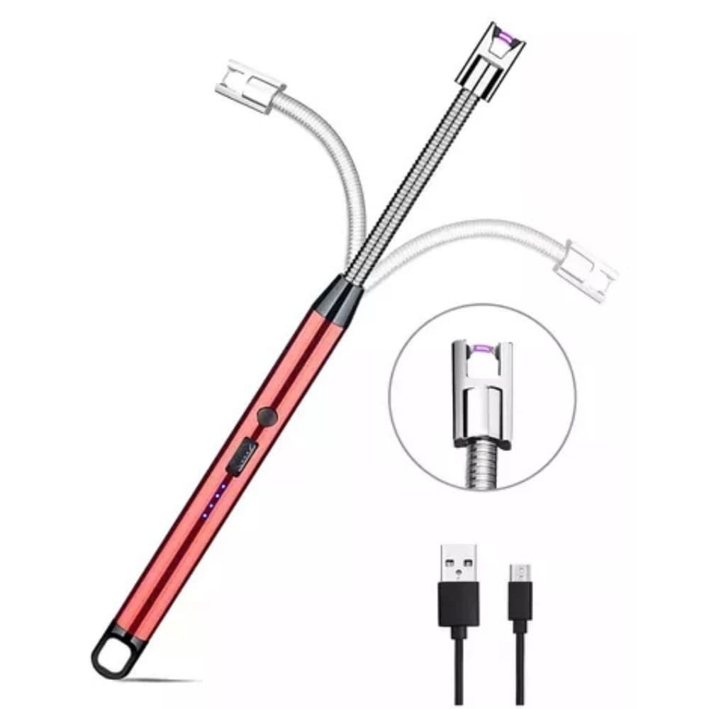 Encendedor recargable +envío gratis