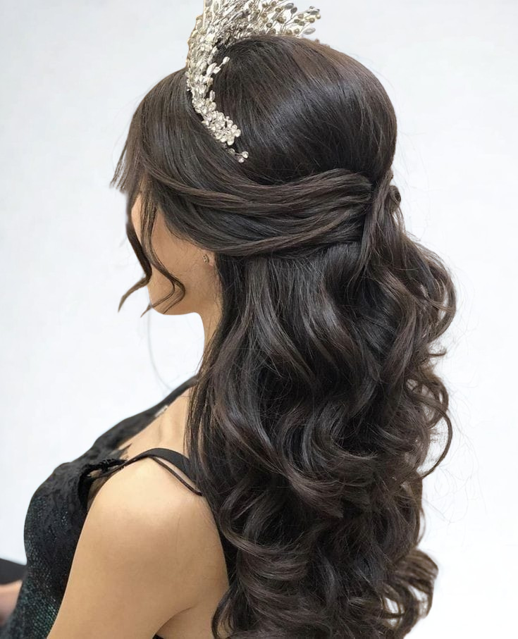 PEINADOS PARA EVENTOS Y EXTENSIONES.