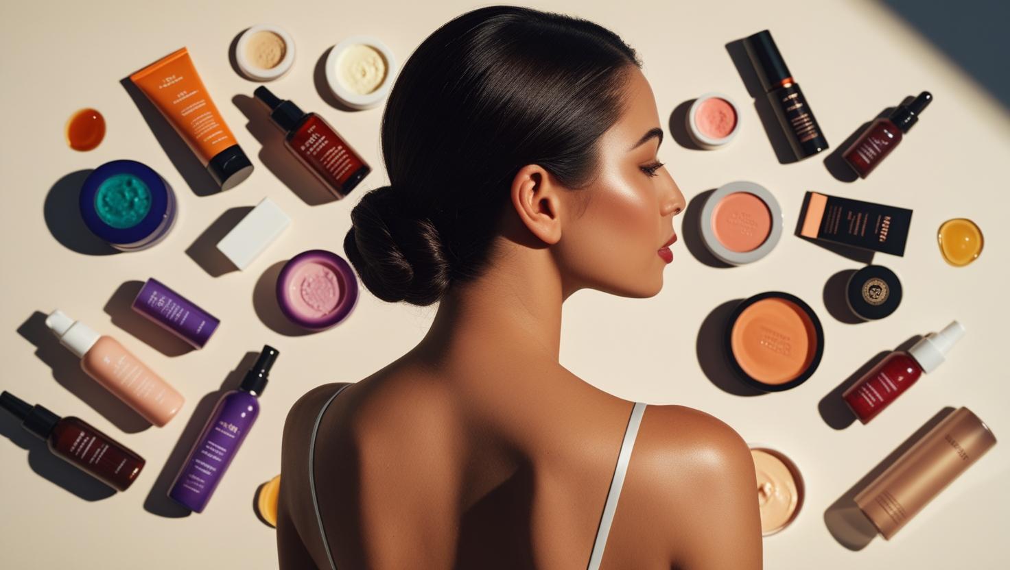 SERVICIOS EXTRAS: maquillaje profesional, Tratam. Dérmicos,  masajes y productos.