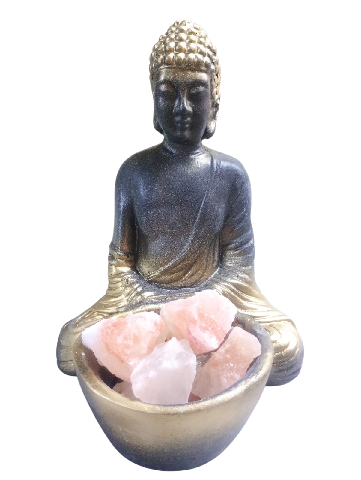 Lampara Ganesha / Lechuza / Hindú