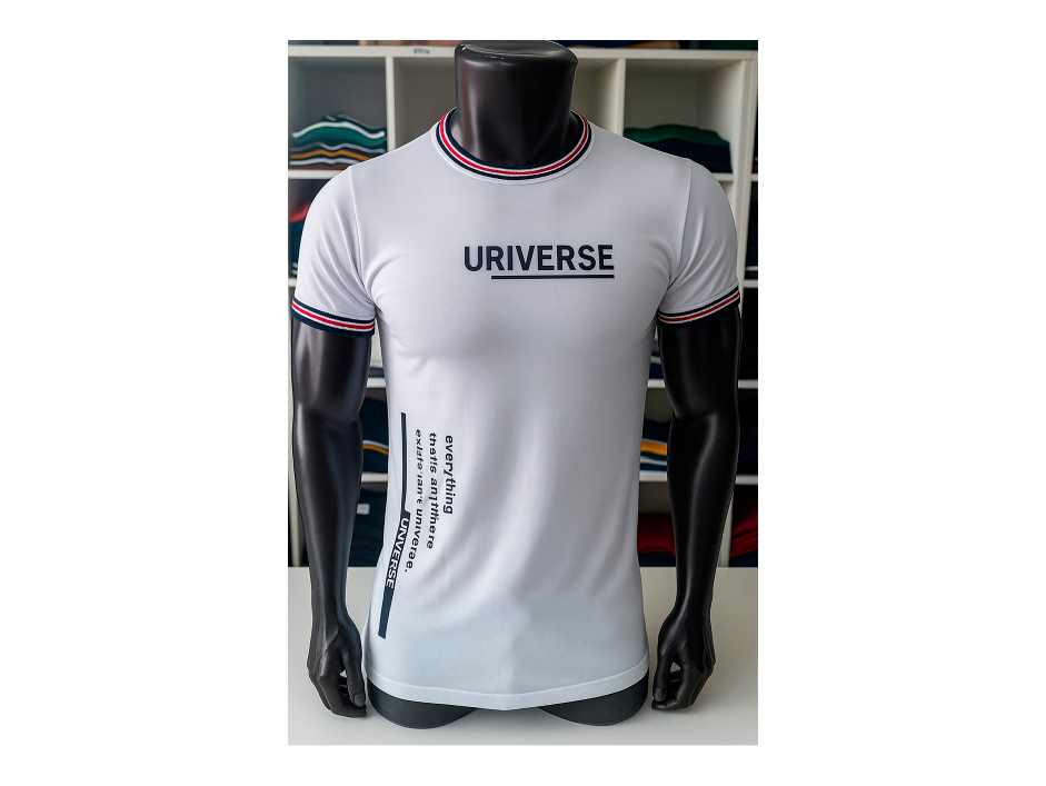 remera uriverse