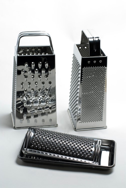 Ralladores y cortadores